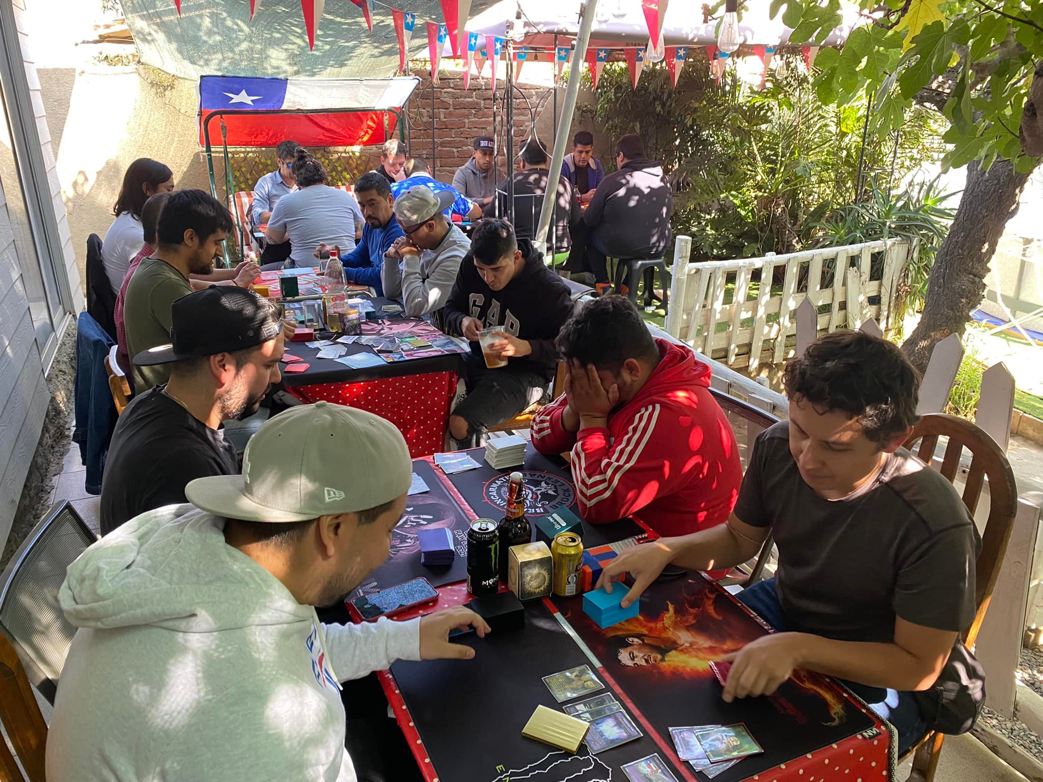 7mo Torneo FreakeeWay!