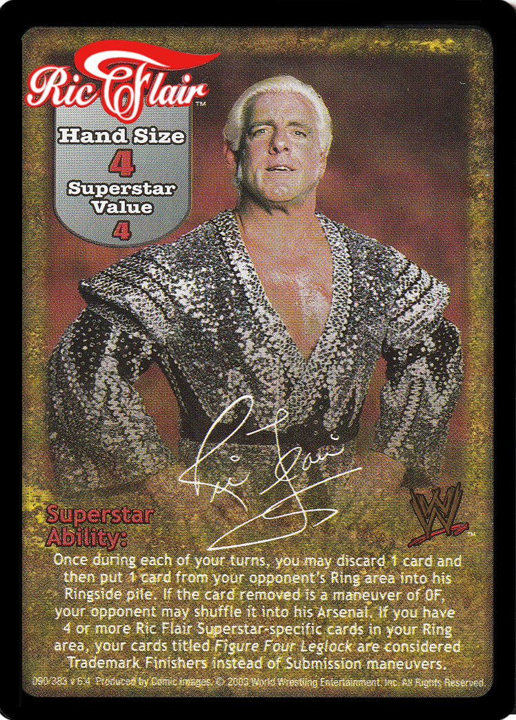 Ric Flair 