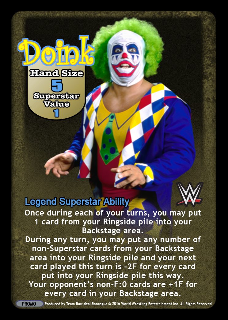 Doink