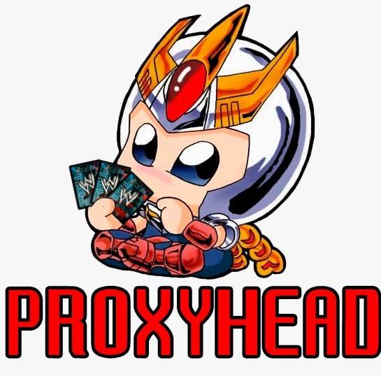 Proxyhead