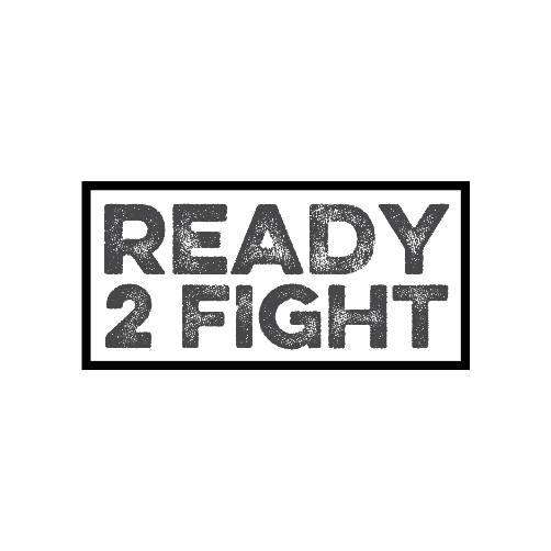 Ready to Fight